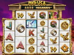 Medusa Megaways Slots